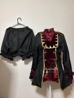 仁兎なずな 旧Valkyrie衣装のサムネイル