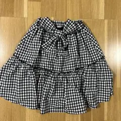 mezzopiano 160 スカートのサムネイル