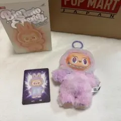 labubu エナジー キャラクターグッズ