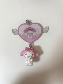 サンリオ マイメロディ シークレットチャームB