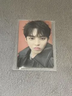 SEVENTEEN CxM ギュチョル FC特典トレカ エスクプス