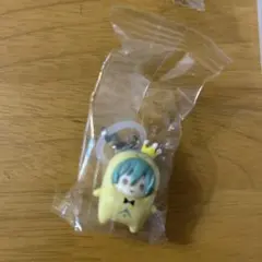 アイナナ　アイドリッシュセブン　めじるしアクセサリー　王様プリン　悠