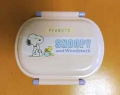 スヌーピー　 子ども用弁当箱