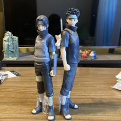 2025年最新】 NARUTO 一番くじ イタチ シスイの人気アイテム - メルカリ