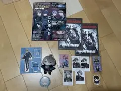 にじさんじ グッズセット ROF-MAOのサムネイル