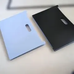 A4 파일 폴더 2개