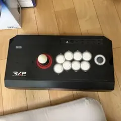 アーケードコントローラー