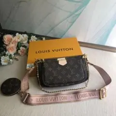 ルイヴィトン ショルダーバッグ