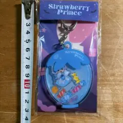 Strawberry Prince ころん アクリルキーホルダーのサムネイル