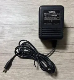YAMAHA 電源アダプター MODEL:PA-3B 通電確認済みのサムネイル