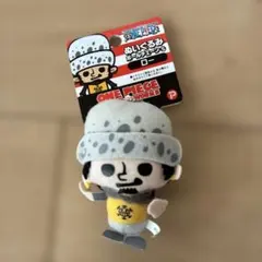 2026年最新】トラファルガー・ロー ぬいぐるみの人気アイテム - メルカリ