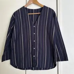 JOURNAL STANDARD relumeブラウス