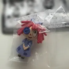 アメイジングデジタルサーカス ラガタ ガチャ　カプセルフィギュア
