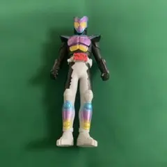 ライダーヒーローシリーズ　仮面ライダーガヴ　ソフビ