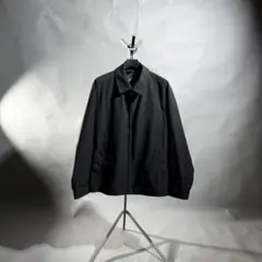 GIVENCHY 2WAY DRIZZLER JKT size54のサムネイル