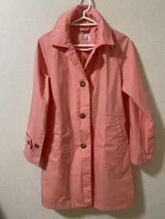 coenのスプリングコート☆L