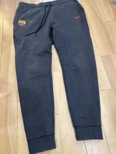 【小物入れぜんざい様専用】ナイキ バルセロナ テックフリース L