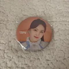 TWICE Fanfare ツウィ 缶バッチ