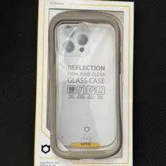 iFace IFACE REFLECTION キョウカガラスクリア IP14 …
