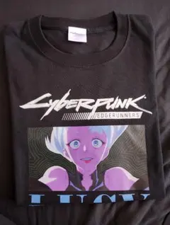 エッジランナーズ tシャツ