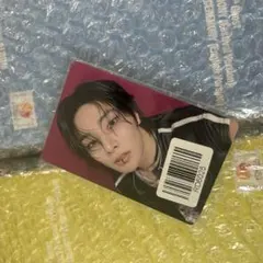 Straykids KARMA KMS 3.0中華 トレカ アイエン