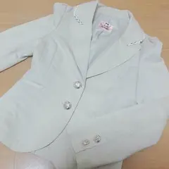 値下げ アンクルージュ ジャケットのサムネイル
