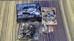 最終値下　クラッシュギア　未開封　ガルダイーグル 28日迄掲載予定 最終値下 クラッシュギア 未開封 ガルダイーグル 28日迄掲載予定
