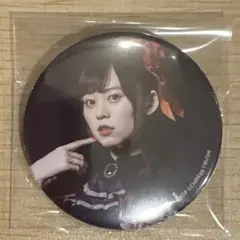 今井リサ　缶バッジ　バンドリ　Stille Nacht, Rosen Nacht バンドリ 今井リサ 缶バッジ Stille Nacht, Rosen Nacht - メルカリ