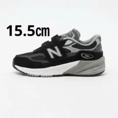 newbalance ニューバランス　990 キッズ　 15.5㎝のサムネイル
