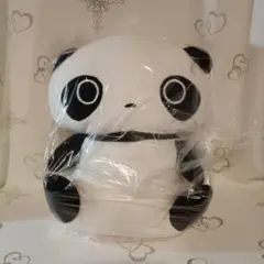 たれぱんだ もちもちたれおすわりぬいぐるみXLプレミアム