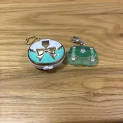 ふたりはプリキュア　タッチコミューン　プリティコミューン