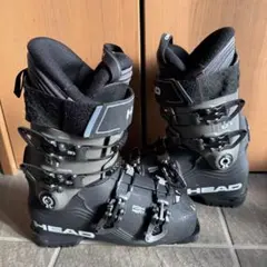 2025年最新】スキーブーツ 26 ヘッドの人気アイテム - メルカリ