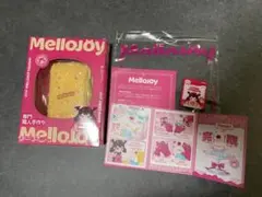 2026年最新】mellojoyレインボーウエハースの人気アイテム - メルカリ