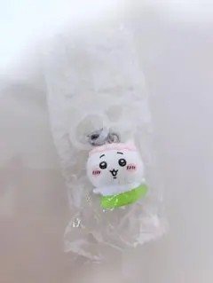 ちいかわ 映画 入場者特典 めじるしアクセサリー フィギュアチャーム ちいかわ