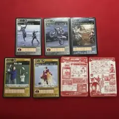 2025年最新】仮面ライダー555 カードの人気アイテム - メルカリ