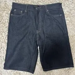 カンタ様専用BELVET Star logo rigid Denim Jorts - メルカリ