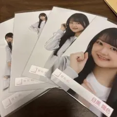 ジャージ　櫻坂46 目黒陽色　4種コンプ