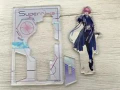 B-project 阿修悠太 アクリルスタンド - メルカリ