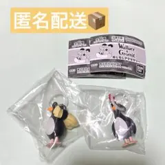 ウォレスとグルミット めじるしアクセサリー　フェザー・マッグロウAB