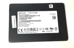 ③-W265-Micron SATA 256GB SSD 2.5 1点