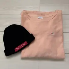 リバースウィーブ スウェット