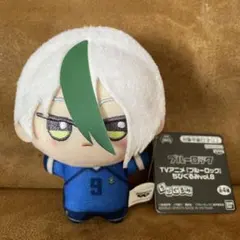 ブルーロック 乙夜影汰