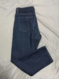 UNIQLO ジーンズ　34
