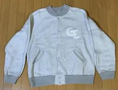 Good Enough スタジャン オレンジ 26 S115161264 - ジャケット