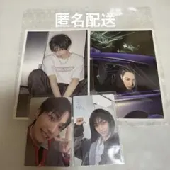BOYNEXTDOOR HOME: DELUXE ジェヒョン