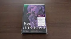 ReoNa ライブDVD 2つ - メルカリ