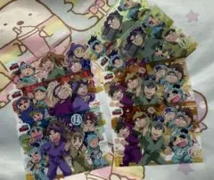 忍たま乱太郎 クリアカード 委員会