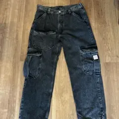 Levi's STAY LOOSE カーゴパンツ W36 L30