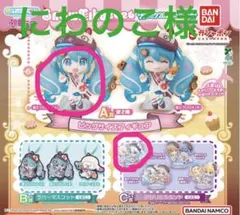 SnowMiku 雪ミク2026あそーと A賞C賞 セット