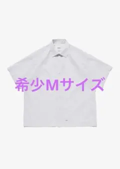 wtaps REPO / LS / CTPL. BROADCLOTH - メルカリ